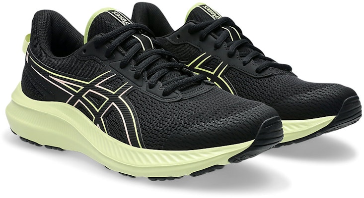 (Women) ASICS Jolt 5 'Black Huddle Yellow' 1012B757-004 Order (Women) ASICS Jolt 5 'Black Huddle Yellow' 1012B757-004