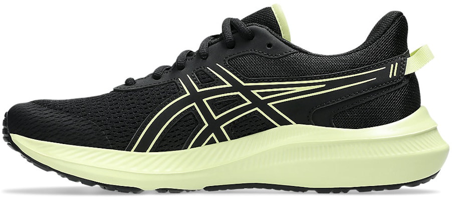 (Women) ASICS Jolt 5 'Black Huddle Yellow' 1012B757-004 Shop (Women) ASICS Jolt 5 'Black Huddle Yellow' 1012B757-004