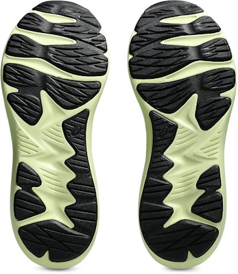 (Women) ASICS Jolt 5 'Black Huddle Yellow' 1012B757-004 Sizing (Women) ASICS Jolt 5 'Black Huddle Yellow' 1012B757-004