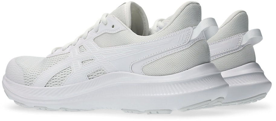 (W) ASICS JOLT 5 Wanita 1012B757-100 Lookbook (W) ASICS JOLT 5 Wanita 1012B757-100