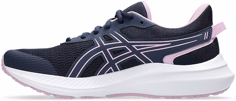 (Women) ASICS Jolt 5 'Midnight Light Ube' 1012B757-400 Shop (Women) ASICS Jolt 5 'Midnight Light Ube' 1012B757-400