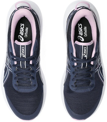 (Women) ASICS Jolt 5 'Midnight Light Ube' 1012B757-400 Details for (Women) ASICS Jolt 5 'Midnight Light Ube' 1012B757-400