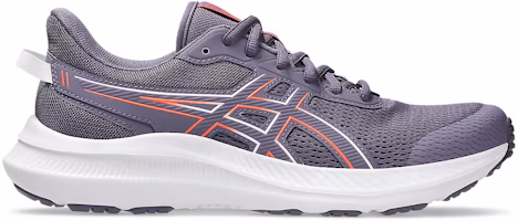(Women) ASICS Jolt 5 'Greyish Purple Coral Reef' 1012B757-500 (Women) ASICS Jolt 5 'Greyish Purple Coral Reef' 1012B757-500