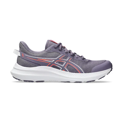 (W) ASICS Jolt 5 'Greyish Purple Coral Reef'