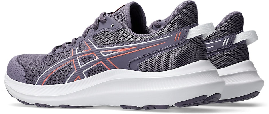 (W) ASICS JOLT 5 Wanita 1012B757-500 Lookbook (W) ASICS JOLT 5 Wanita 1012B757-500