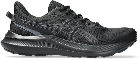 (Women) ASICS Jolt 5 Wide 'Black Carrier Grey' 1012B758-002 (Women) ASICS Jolt 5 Wide 'Black Carrier Grey' 1012B758-002