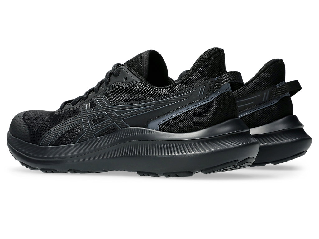 (W) ASICS Jolt 5 Wide 'Black Carrier Grey' 圖 3