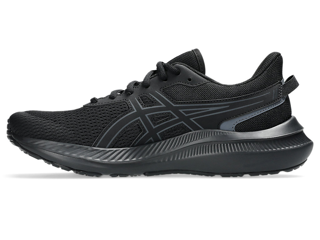 (W) ASICS Jolt 5 Wide 'Black Carrier Grey' 圖 4