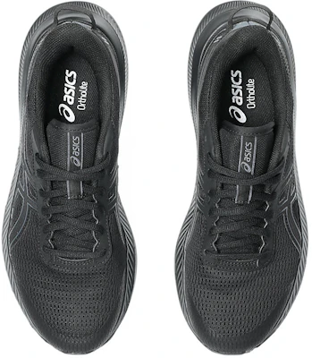 (W) ASICS Jolt 5 Wide ''Schwarz Carrier Grau'' 1012B758-002 Details for (W) ASICS Jolt 5 Wide ''Schwarz Carrier Grau'' 1012B758-002