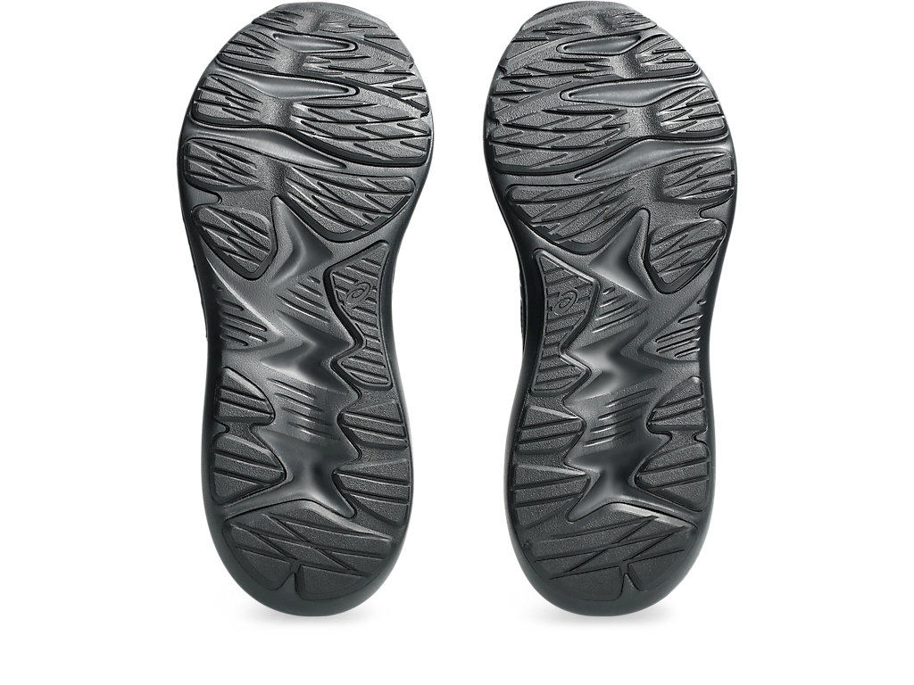 (W) ASICS Jolt 5 Wide 'Black Carrier Grey' 圖 7