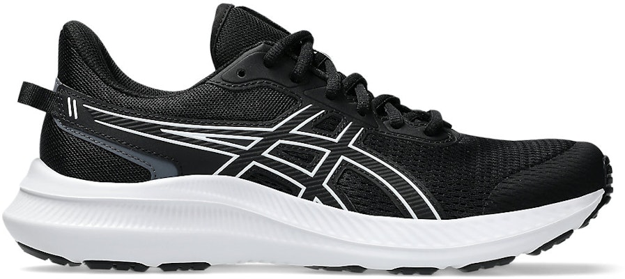 (Women) ASICS Jolt 5 Wide 'Black White' 1012B758-003 Buy (Women) ASICS Jolt 5 Wide 'Black White' 1012B758-003