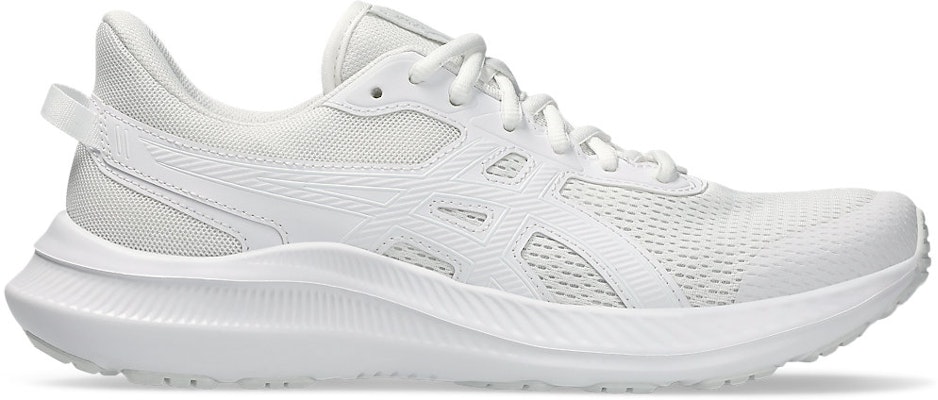 (Women) ASICS Jolt 5 Wide 'Triple White' 1012B758-100 Buy (Women) ASICS Jolt 5 Wide 'Triple White' 1012B758-100