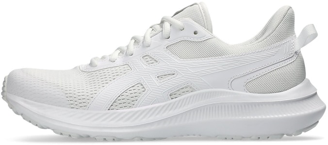 (女) ASICS JOLT 5 寬版跑鞋 1012B758-100 Cheap (女) ASICS JOLT 5 寬版跑鞋 1012B758-100