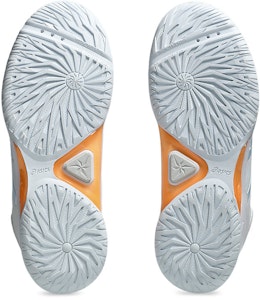 (W) ASICS WANITA GELFAIRY 9 1062A007-103 6