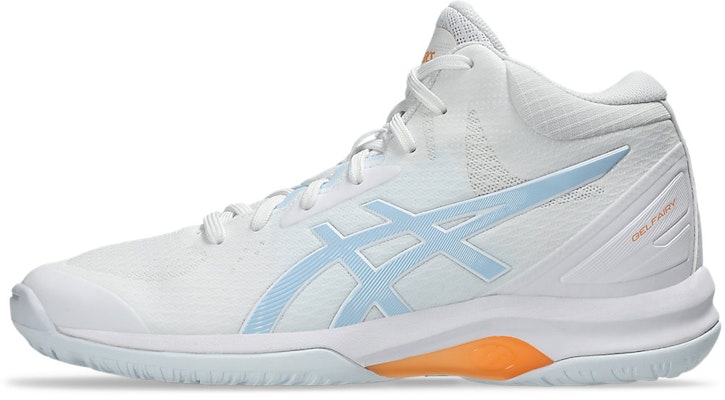 (W) ASICS 여성용 젤페어리 9 1062A007-103 7