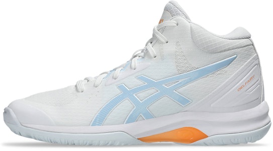 (W) ASICS WANITA GELFAIRY 9 1062A007-103 8