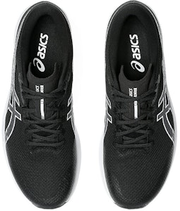 (W) ASICS LYTERACER 6 女款跑鞋 1012B764-001 3