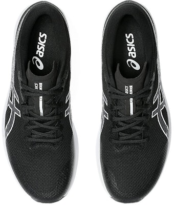 (W) ASICS LYTERACER 6 Wanita 1012B764-001 4