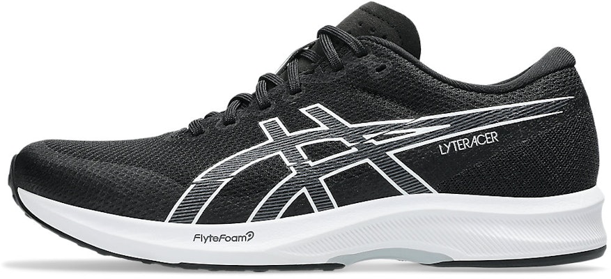 (W) ASICS LYTERACER 6 Wanita 1012B764-001 7