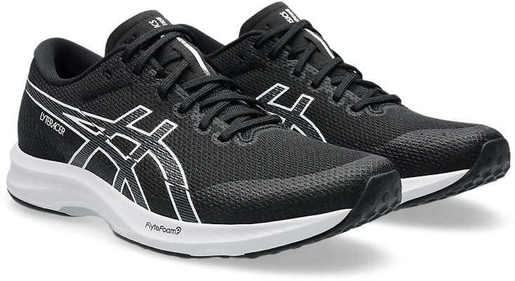 (W) ASICS LYTERACER 6 Wanita 1012B764-001 Shop (W) ASICS LYTERACER 6 Wanita 1012B764-001