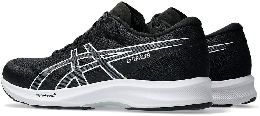(W) ASICS LYTERACER 6 Wanita 1012B764-001 Details for (W) ASICS LYTERACER 6 Wanita 1012B764-001