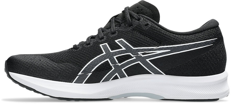 (W) ASICS LYTERACER 6 Wanita 1012B764-001 Sizing (W) ASICS LYTERACER 6 Wanita 1012B764-001