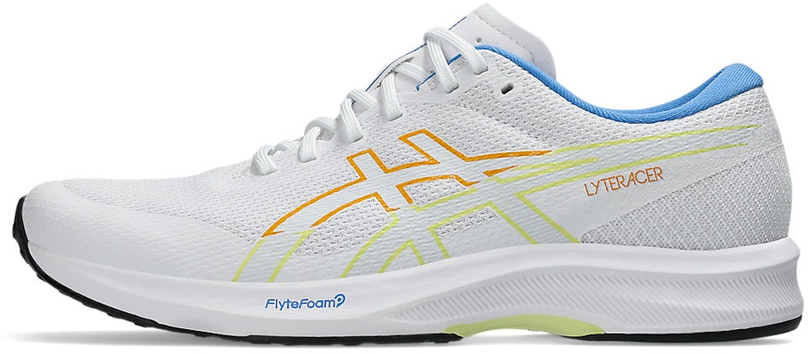 (W) ASICS LYTERACER 6 1012B764-100 7