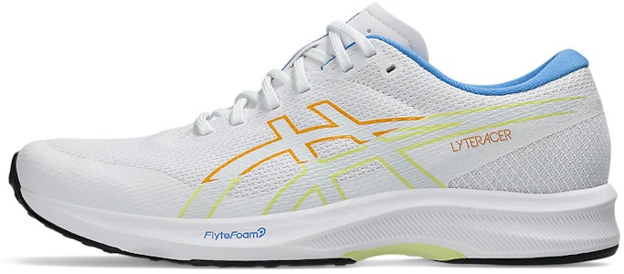(女款) ASICS LYTERACER 6跑鞋 1012B764-100 8