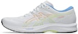 (W) ASICS LYTERACER 6 Wanita 1012B764-100