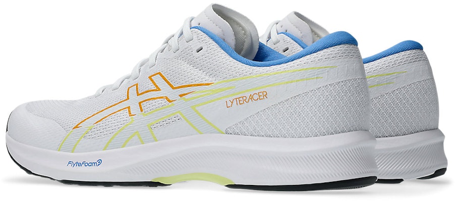(W) ASICS LYTERACER 6 1012B764-100 Purchase (W) ASICS LYTERACER 6 1012B764-100