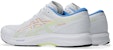 (W) ASICS LYTERACER 6 Wanita 1012B764-100