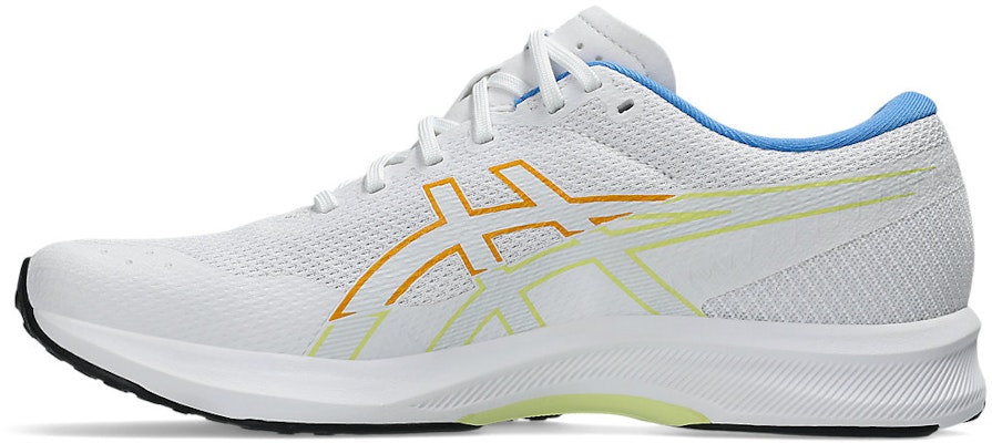 (W) ASICS LYTERACER 6 1012B764-100 Sizing (W) ASICS LYTERACER 6 1012B764-100