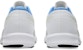 (W) ASICS LYTERACER 6 Wanita 1012B764-100