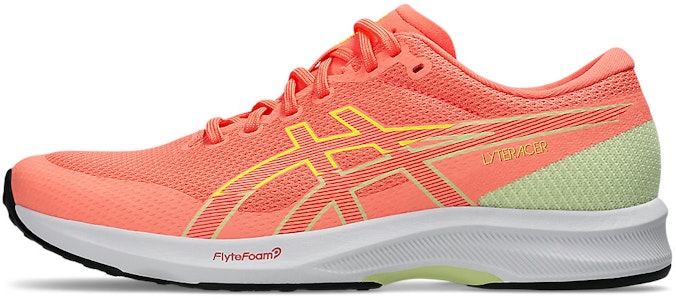 (女款) ASICS LYTERACER 6 运动鞋 1012B764-700 7