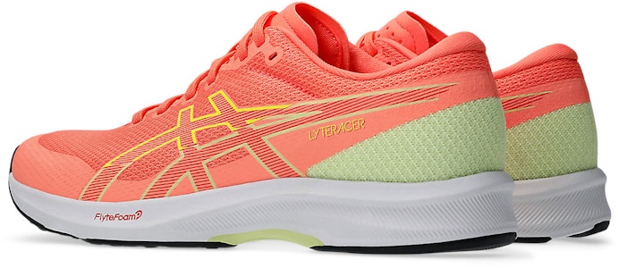 (女款) ASICS LYTERACER 6 运动鞋 1012B764-700 Details for (女款) ASICS LYTERACER 6 运动鞋 1012B764-700