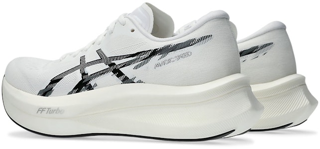 (W) ASICS MAGIC SPEED 4 1012B676-101 Lookbook (W) ASICS MAGIC SPEED 4 1012B676-101