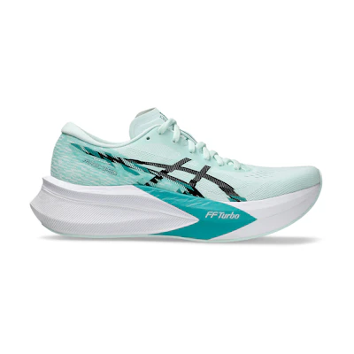 (W) ASICS Magic Speed 4 'Soothing Sea Black'