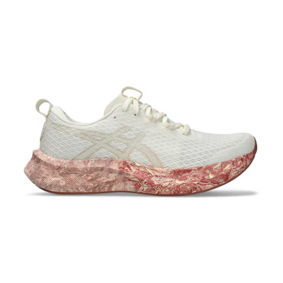 (W) ASICS Gel Noosa Tri 16 'Cream Breeze Marbled'