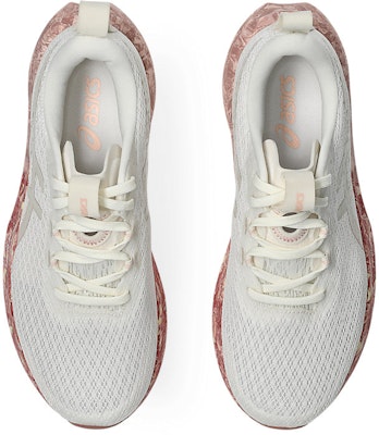 (W) ASICS NOOSA TRI 16 Wanita 1012B675-100 4
