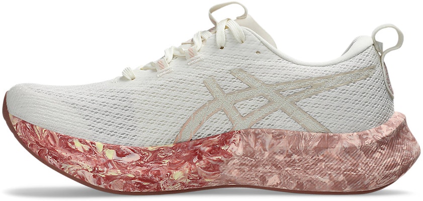 (W) ASICS NOOSA TRI 16 Wanita 1012B675-100 Sizing (W) ASICS NOOSA TRI 16 Wanita 1012B675-100