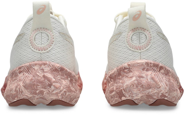 (W) ASICS NOOSA TRI 16 Wanita 1012B675-100 1