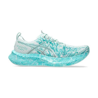 (W) ASICS Gel Noosa Tri 16 'Soothing Sea'
