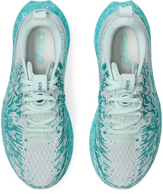(W) ASICS NOOSA TRI 16 女款跑鞋 1012B675-401 3