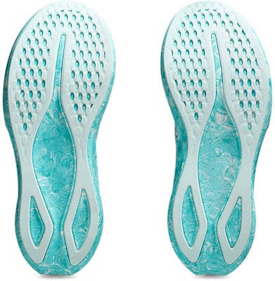 (W) ASICS NOOSA TRI 16 女款跑鞋 1012B675-401 6