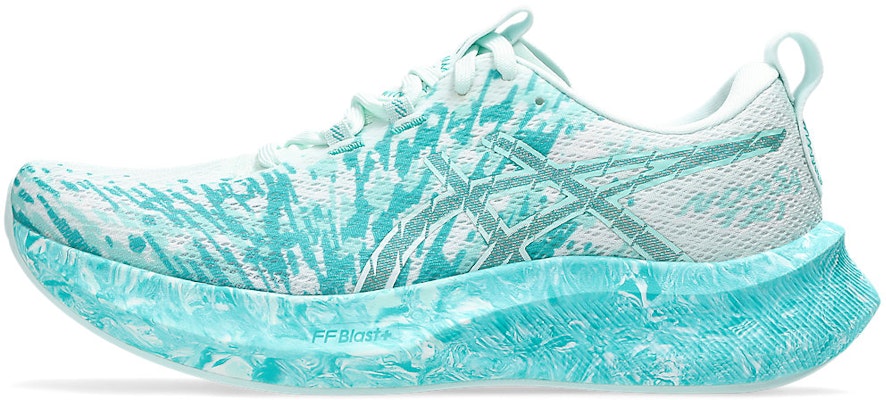 (W) ASICS NOOSA TRI 16 女款跑鞋 1012B675-401 7