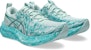 (W) ASICS NOOSA TRI 16 Wanita 1012B675-401