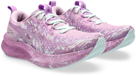 (W) 아식스 누사 트리 16 1012B675-701 Lookbook (W) 아식스 누사 트리 16 1012B675-701