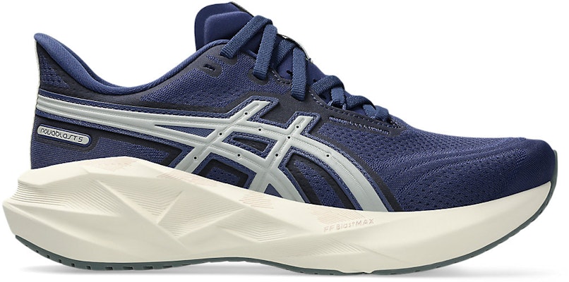 (Women) ASICS Novablast 5 'Track Club' 1012B811-400 Order (Women) ASICS Novablast 5 'Track Club' 1012B811-400