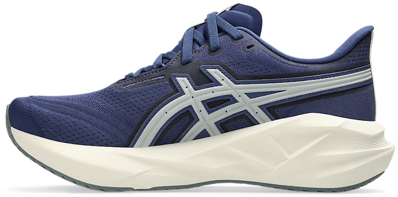 (Women) ASICS Novablast 5 'Track Club' 1012B811-400 Sizing (Women) ASICS Novablast 5 'Track Club' 1012B811-400