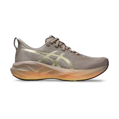 (W) ASICS Novablast 5 'Luxe'
